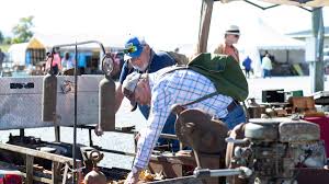 Fishersville Antiques Expo draws local, international dealers