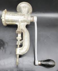 Enterprise Electric Meat Grinder | eBay