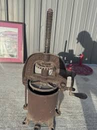 Antique Apple Press | eBay