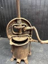 Enterprise Commercial Sausage Stuffing Machines for sale - eBay