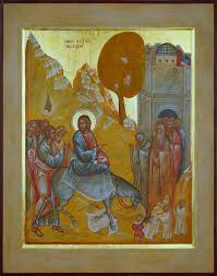 Iconographers - Anna Zandberga-Shenke