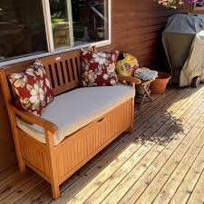 Storage Benches : Target