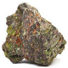 Basalt Specimen Russian Stone Gemstone Mineral