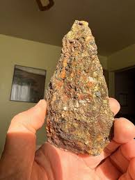 Natural Pyrite Fools Gold Graphite Mine Magdalena NM | eBay