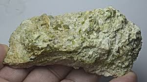 Natural Terminated Vesuvianite Crystal Cluster On Matrix 97 Gram | eBay