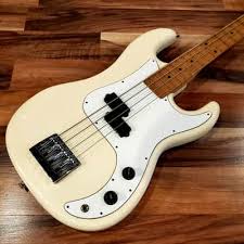 1989 Ovation Applause Precision Bass | Reverb Poland