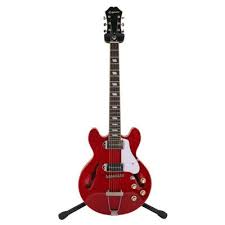 Epiphone Casino Coupe Electric Guitar | eBay
