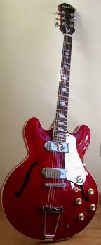 File:Epiphone Casino cherry.jpg - Wikimedia Commons