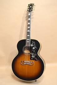 Gibson J-200 1993 Acoustic Guitar | eBay