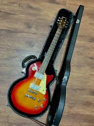 FENDER CC-60S ACOUSTIC ELECTRIC GUITAR Fishman Sonitone ...