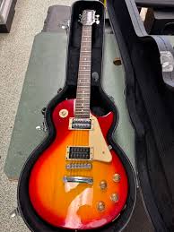 Electric Guitar 🎸