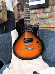Epiphone Special Model Special ii Electric Guitar | Ponders ...