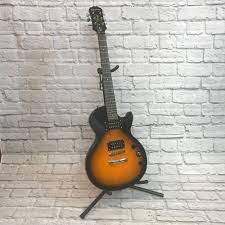 Epiphone Les Paul Special II Electric Guitar - Evolution Music