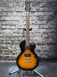 Epiphone Les Paul Special II