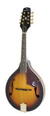 Epiphone MM-30S A-style Mandolin – Maxwell's House of Music