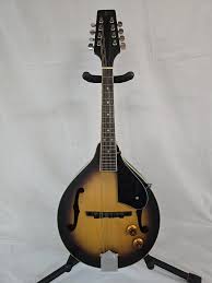 Morgan Monroe String Instruments for sale | eBay