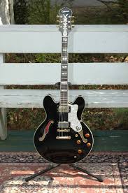 Epiphone - Epiphone Celebrates the birthday of John Lee ...