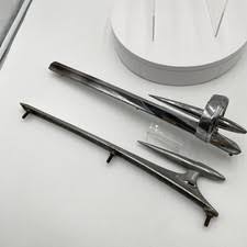 Las mejores ofertas en Buick Ornamento | eBay