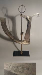 Unusual & Original German LOUIS SCHOPPER Balance/Scale to ...
