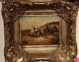 Arabian Horsemen Painting Arab Horsemen Arabian Horse ...