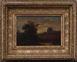 Discover Unique Antique & Vintage Art | Bid Online at ...
