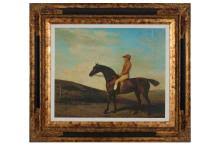 Sold at Auction: George (1724) Stubbs, AFTER GEORGE ...
