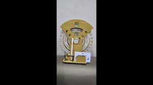 Perpetual Calendar Pen Stand with Laser Cutting | DIY Laser ...