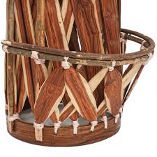 Bar Stool | Footrest – Clay Imports