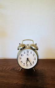 Alarm Clock Windup - Etsy