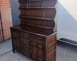 Vintage Ercol Dresser – Timeless British Craftsmanship - Etsy UK