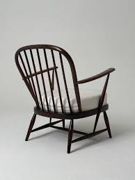 Lucian Ercolani Longue Chair For ERCOL 1960s For Sale at 1stDibs