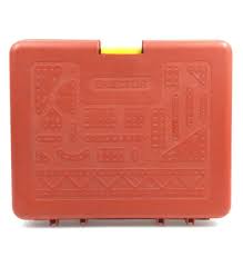 Sold at Auction: Vintage Erector Set w/ Power Tool