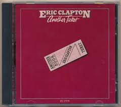Eric Clapton: Another Ticket (1981) Music CD | eBay