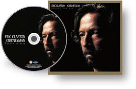 Eric Clapton - Journeyman: Deluxe Edition [CD] – Drowned ...