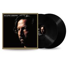 Journeyman: Deluxe Edition Double Vinyl – Eric Clapton