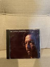 Journeyman - Audio CD By ERIC CLAPTON - VERY GOOD ...