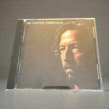 Journeyman by Clapton, Eric (CD, 1989) A1 75992607421| eBay