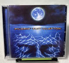Pilgrim - Eric Clapton (1998, Reprise Records) Classic Soft ...