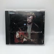 Unplugged by Eric Clapton CD 93624502425| eBay