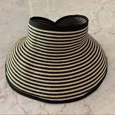 Scala | Accessories | Scala Cowboy Or Cowgirl Straw Hat Lxl ...