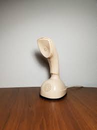 Vintage Rotary Dial Ericofone - Etsy