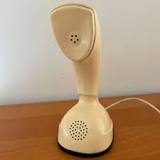 From Sweden- Mid-century Ericofon (iconic Telephone) - Etsy