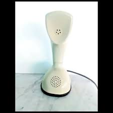 TELEPHONE ERICSSON Model Ericofon COBRA gray color Sweden ...