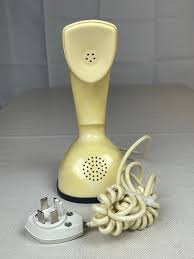Vintage Cobra Telephone, Swedish Design Classic. the Color is Beige Collector's Item - Etsy