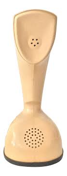 Mid-Century Ericofon Cobra Phone | Chairish