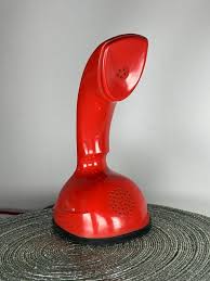 Ericsson Ericofon Sweden 1970 Ivory Cobra Telephone - Etsy