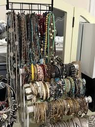 Mystery Jewelry CUSTOM CURATION Jar- All Wearable No Junk 1 ...