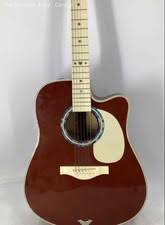 Esteban Acoustic Guitar products for sale | eBay