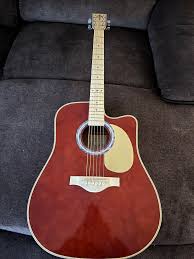 Esteban Acoustic Guitar Master Class for Sale in Brea, CA ...