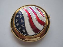 ESTEE LAUDER 2003 America the Beautiful Stars and Stripes ...